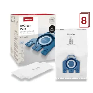 Miele GN XL HyClean Pure Staubsaugerbeutel
