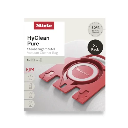 Miele FJM XL HyClean Pure Staubsaugerbeutel