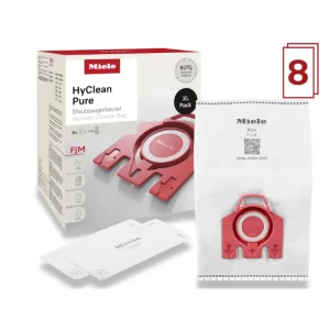 Miele FJM XL HyClean Pure Staubsaugerbeutel