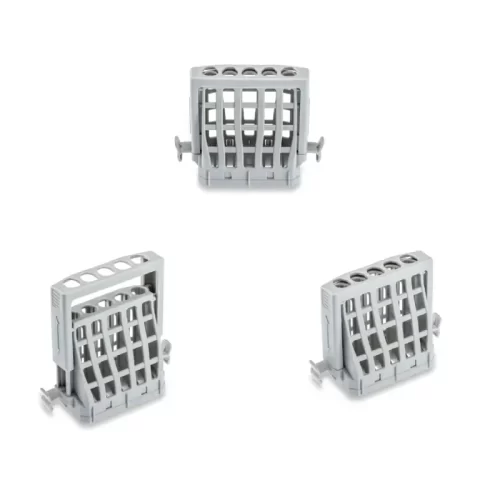 Miele StrawClean Trinkhalmhalter