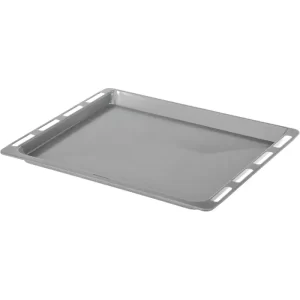 Siemens Backblech emailliert 373x464x26mm