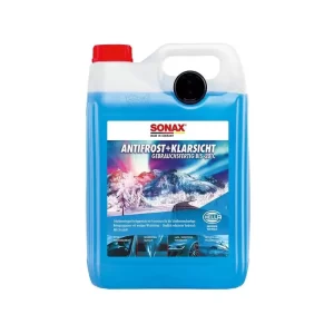 Sonax Winter-Scheibenreiniger 5 Liter