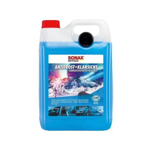 Sonax Winter-Scheibenreiniger 5 Liter