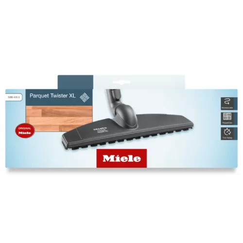 Miele Parkettbürste Twister XL SBB 400-3