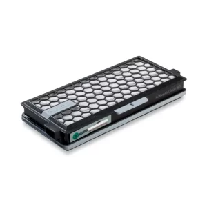 Miele Active AirClean Filter mit timestrip®