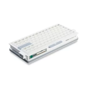 Miele HEPA AirClean Filter mit timestrip®