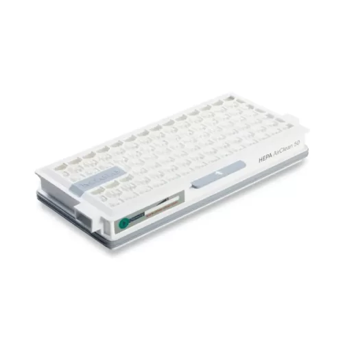 Miele HEPA AirClean Filter mit timestrip®