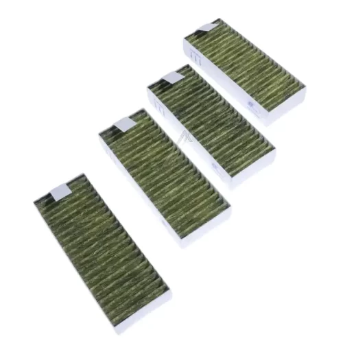 Aktivkohlefilter Alternativ für Bosch/Siemens HEZ9VRCR1