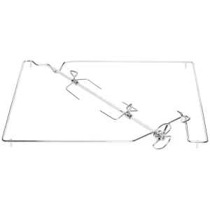 V-Zug Set Drehspiess BCSL/BCSLP