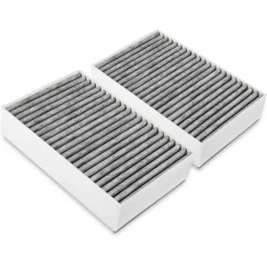 Miele Aktivkohlefilter DKF 31-P