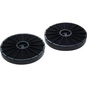 Aktivkohlefilter Ersatz für Miele DKF 7-1