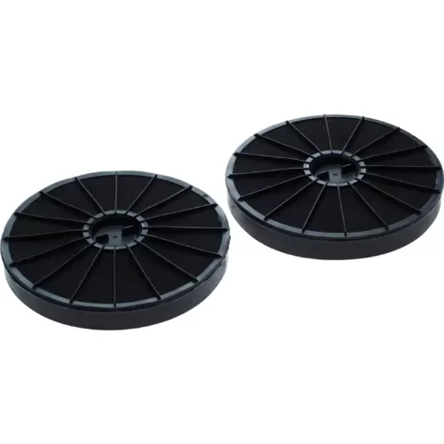 Aktivkohlefilter Ersatz für Miele DKF 7-1