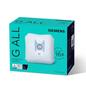 Siemens VZ16GALL Staubsaugerbeutel