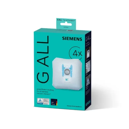 Siemens VZ41FGALL Staubsaugerbeutel