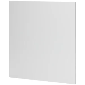 V-Zug Kühlschrank Dekorfront Weiss 12/6 SMS 152cm
