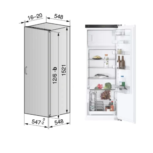 Dekorfront-zu-12_6-Kühlschrank