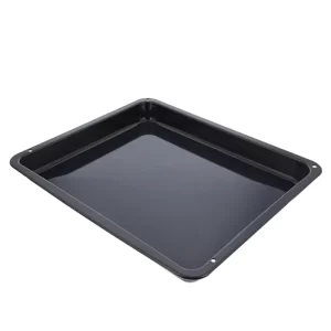 Electrolux Kuchenblech mit hohem Rand - 426x360x42mm