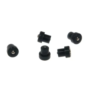 Kenwood Gumminoppen-Set KW650568