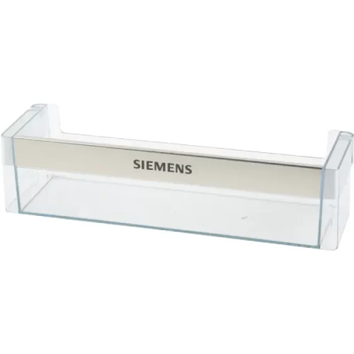 Bosch/Siemens Türfach unten 100mm 00743291