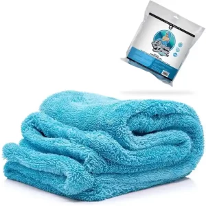 Nuke Guys Trockentuch Gamma Dryer 50x80mm(blau)