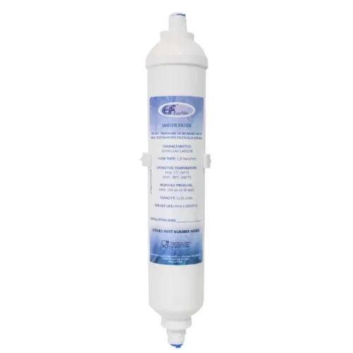 Wasserfilter Ersatz für Samsung HAFEX/EXP