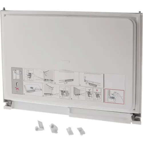 Bosch/Siemens Gefrierfachtür KD-Tür 11014310