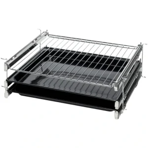 V-Zug Set Vollauszug inkl. Zubehör C-XSE/C-XSL