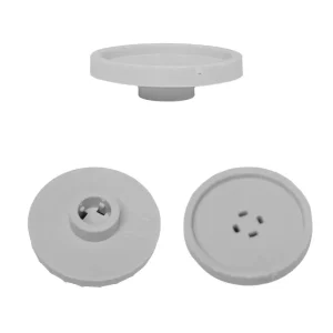 V-Zug Bajonettmutter zu Sprüharm oben W78753