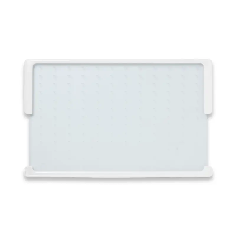 Miele Kühlschrank Glasplatte 451X291