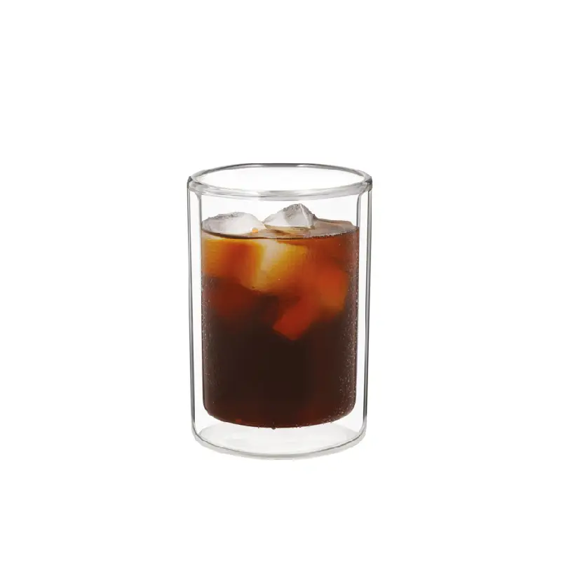 Delonghi Cold Brew Gläser 220ml