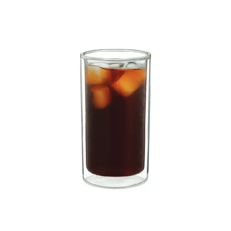 Delonghi Cold Brew Gläser 300ml