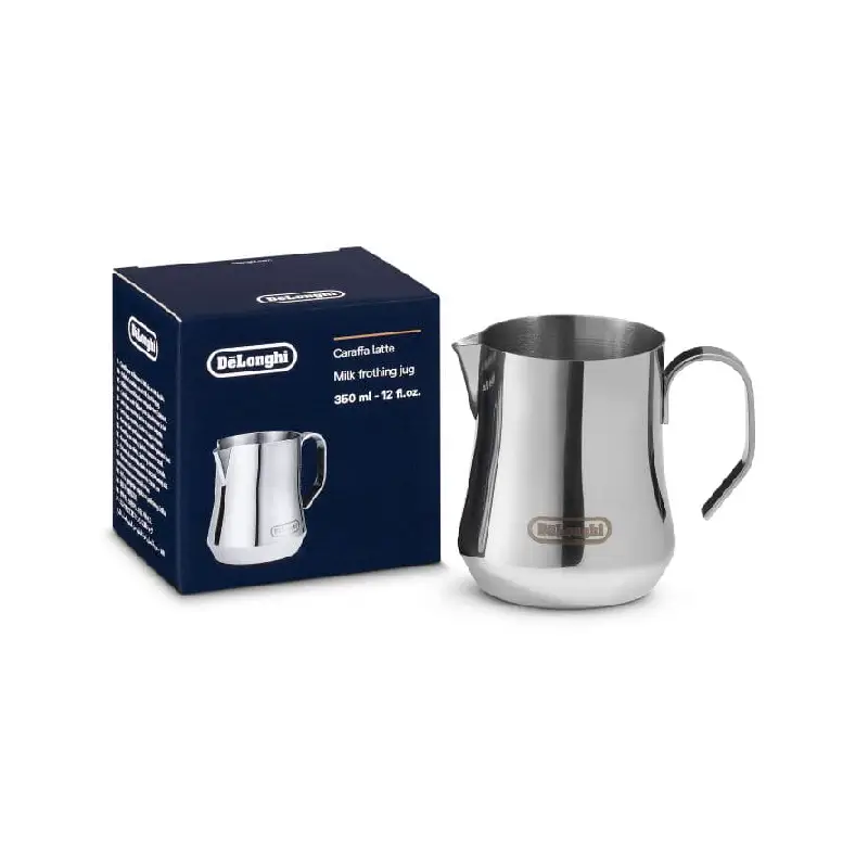 Delonghi Milchaufschäum-kännchen (350ml)