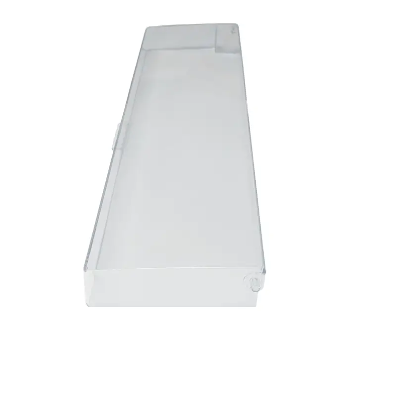 V-Zug Deckel Einhängeschale transparent H74372