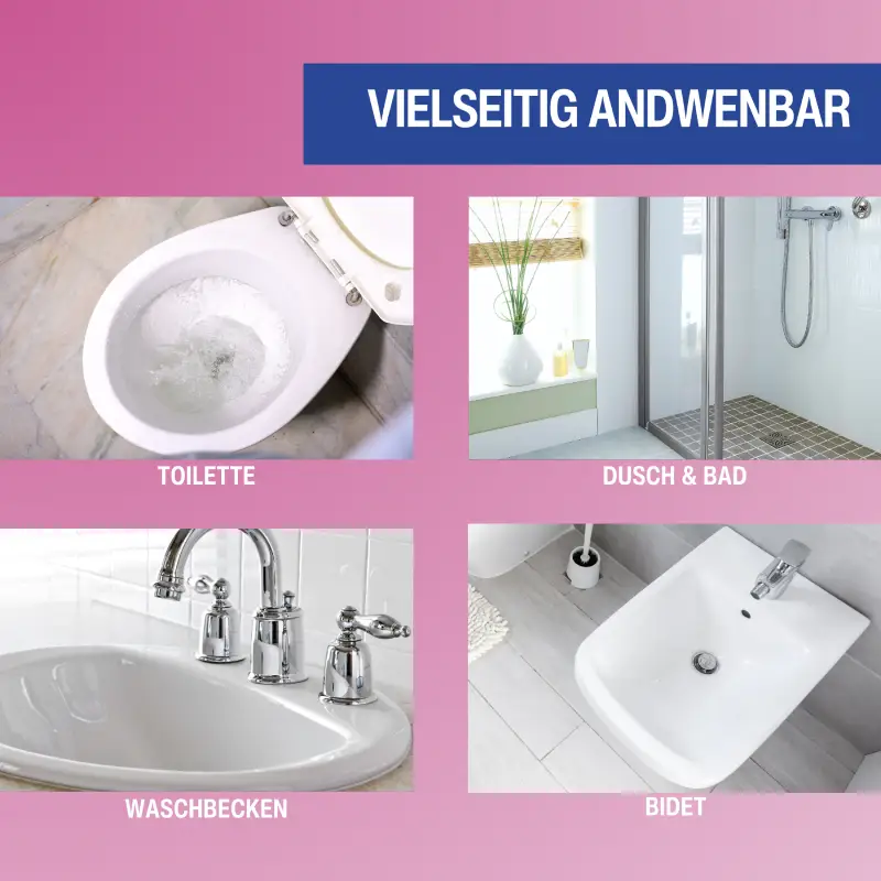 Maxxi Clean Urin- und Kalksteinentferner-2