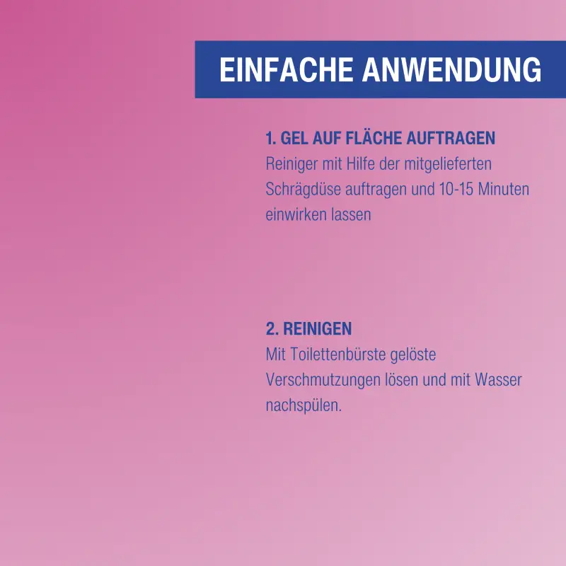 Maxxi Clean Urin- und Kalksteinentferner-4