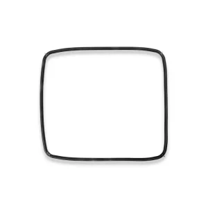 Miele Dichtung Garraum 60/XL