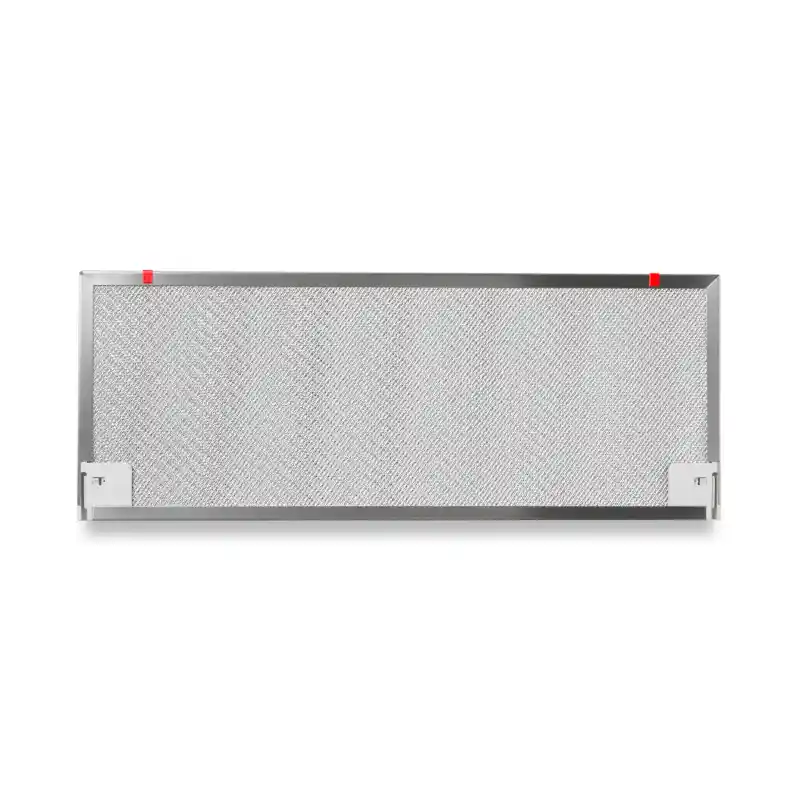 Miele Fettfilter Metall DA349x-3