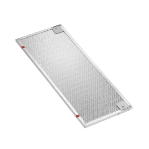 Miele Fettfilter Metall DA349x