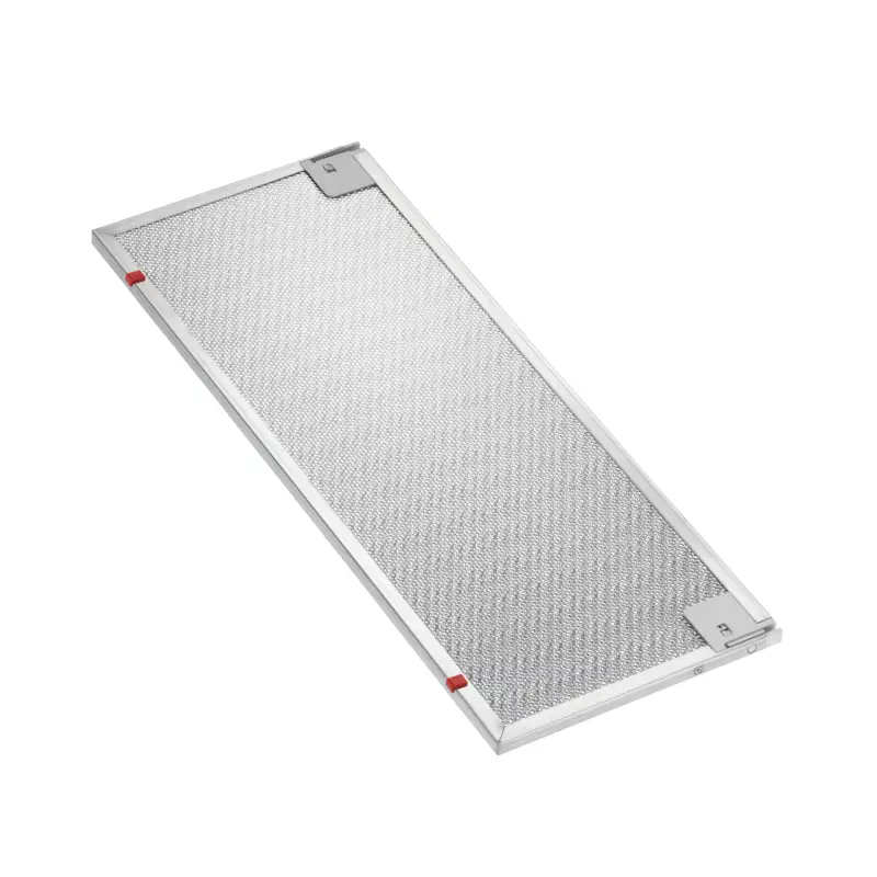 Miele Fettfilter Metall DA349x