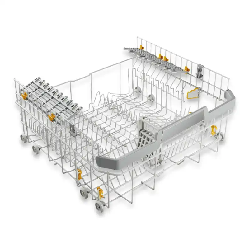 Miele Geschirrspüler Unterkorb GUK 7700 RD