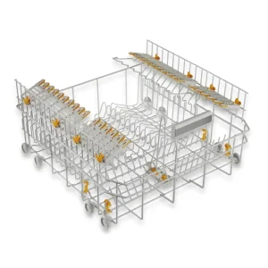 Miele Geschirrspüler Unterkorb GUK3520 KD