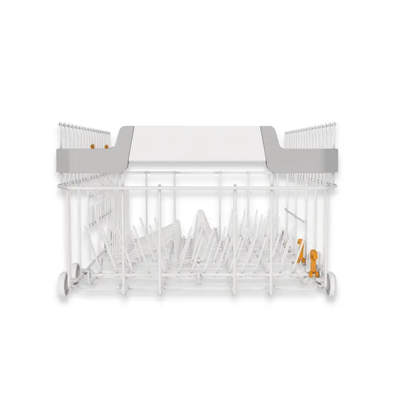 Miele Geschirrspüler Unterkorb GUK45 Ref