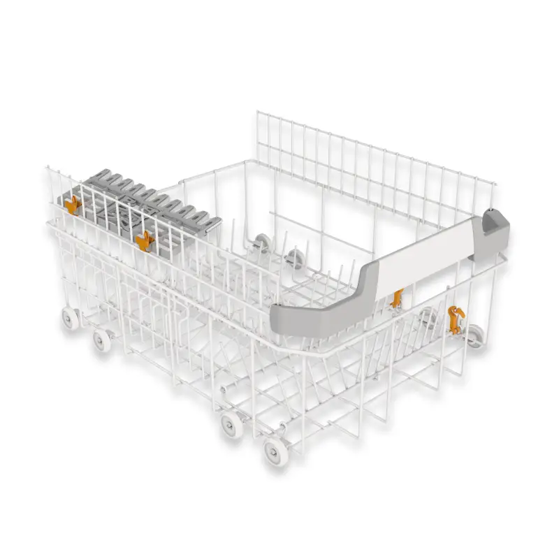 Miele Geschirrspüler Unterkorb GUK45 Ref