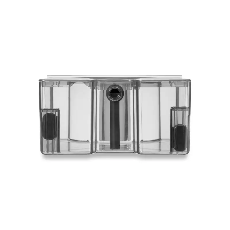 Miele Wasserbehälter zu Dampfbackofen