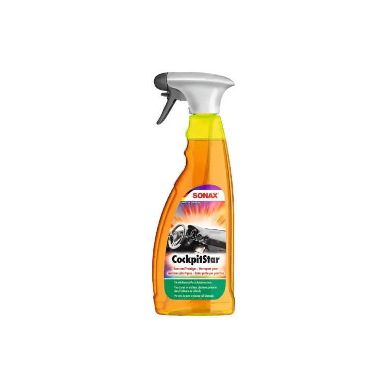 Sonax CockpitStar Universal 750 ml