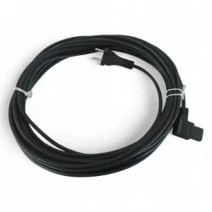 Wetrok Staubsauger-Netzkabel(12m)CH 2-polig