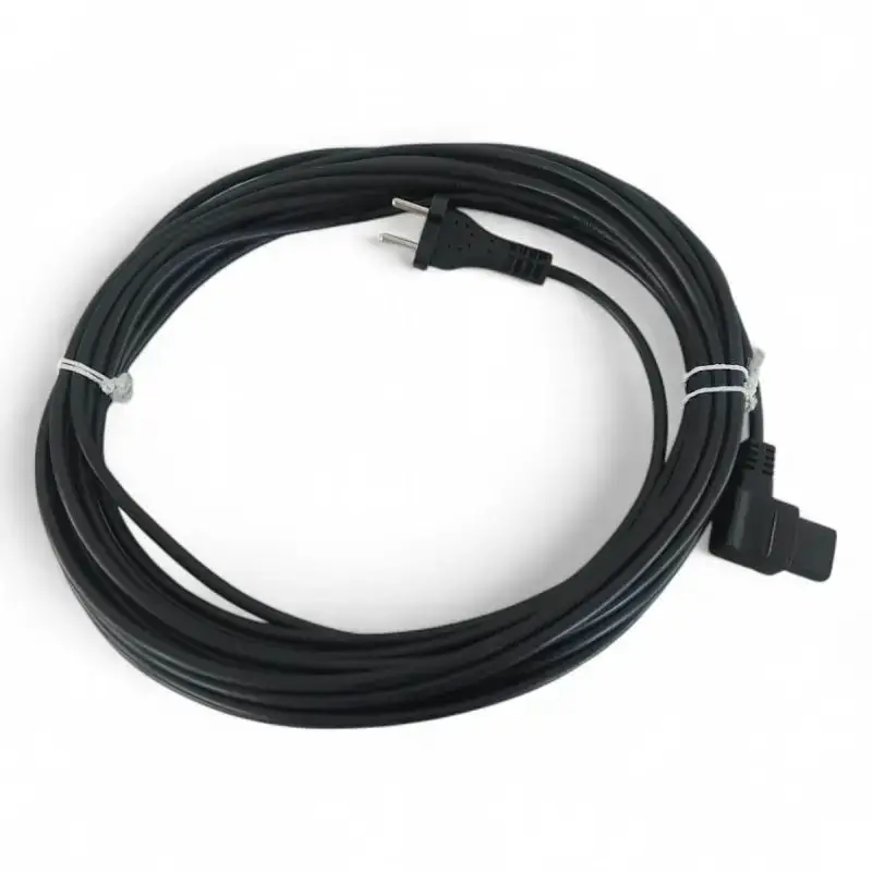 Wetrok Staubsauger-Netzkabel(12m)CH 2-polig