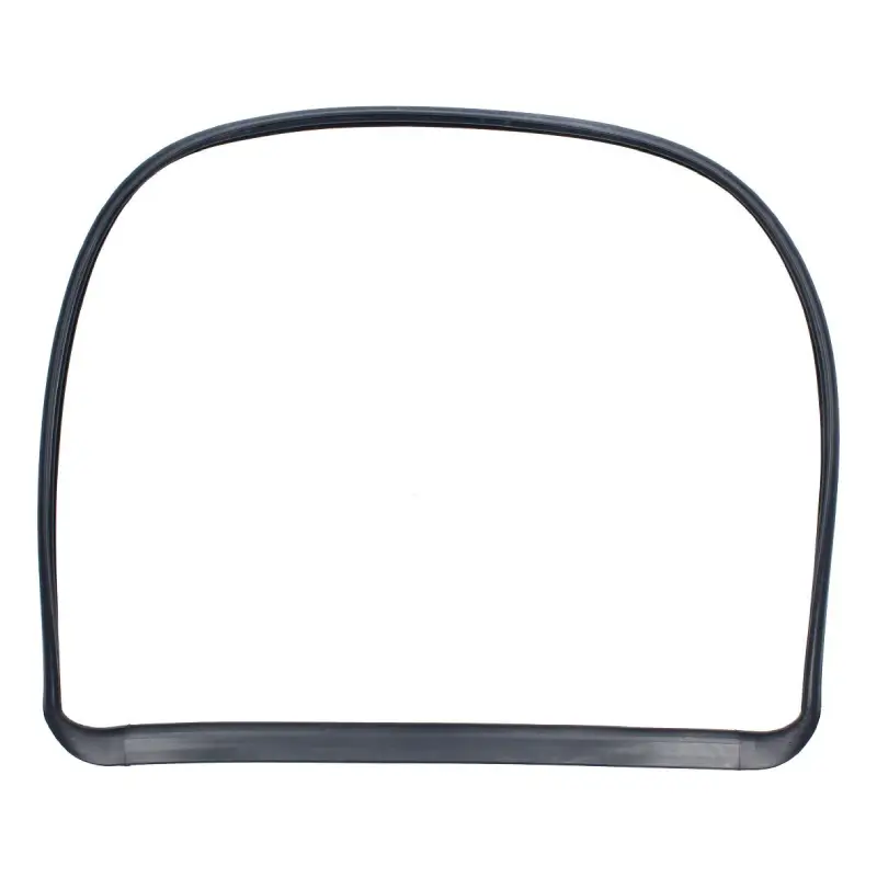 Electrolux Backofen Türdichtung 455x440x19mm 3872845023-3