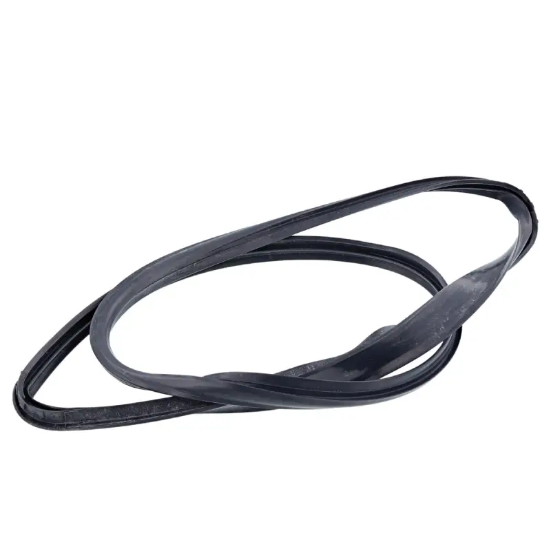 Electrolux Backofen Türdichtung 455x440x19mm 3872845023-4