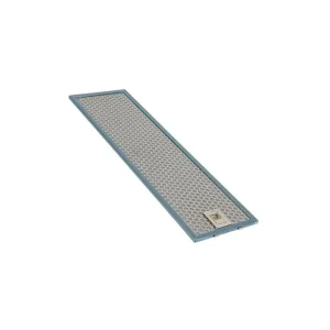 Electrolux Fettfilter vorne 470x137mm 50287157007
